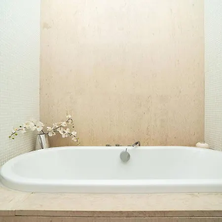 アパート Elegant Old Town With Balcony プラハ